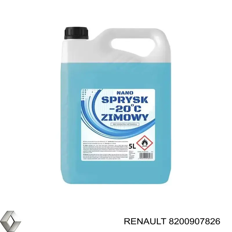 8200907826 RENAULT Tubo flexible de aire de sobrealimentación derecho original y equivalente