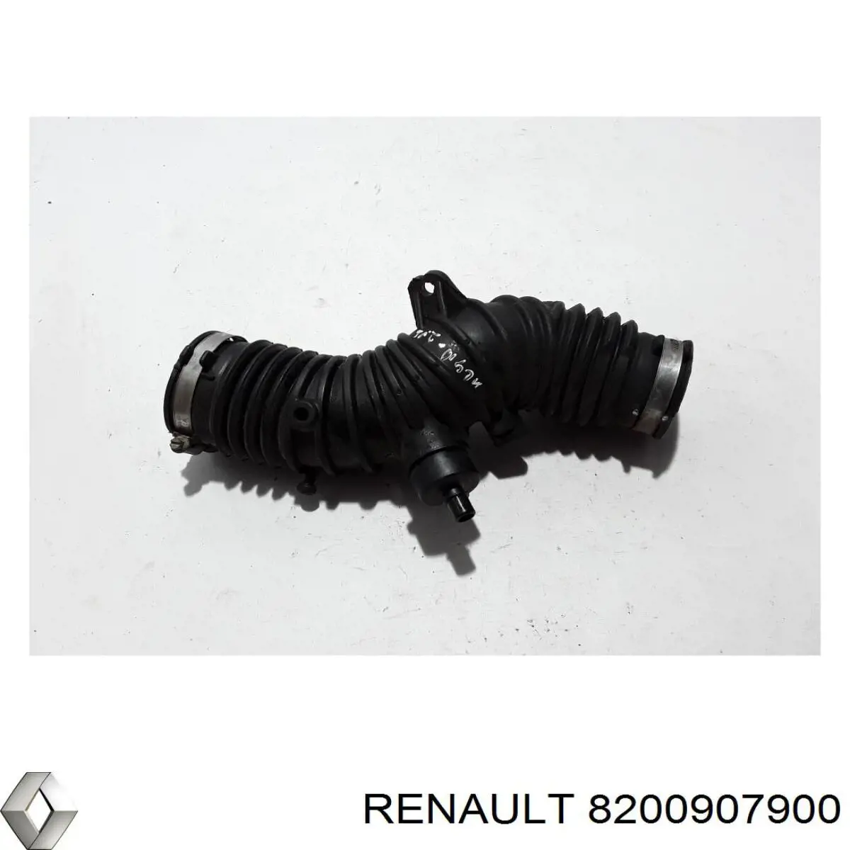 Купить 8200907900 Renault (RVI) 