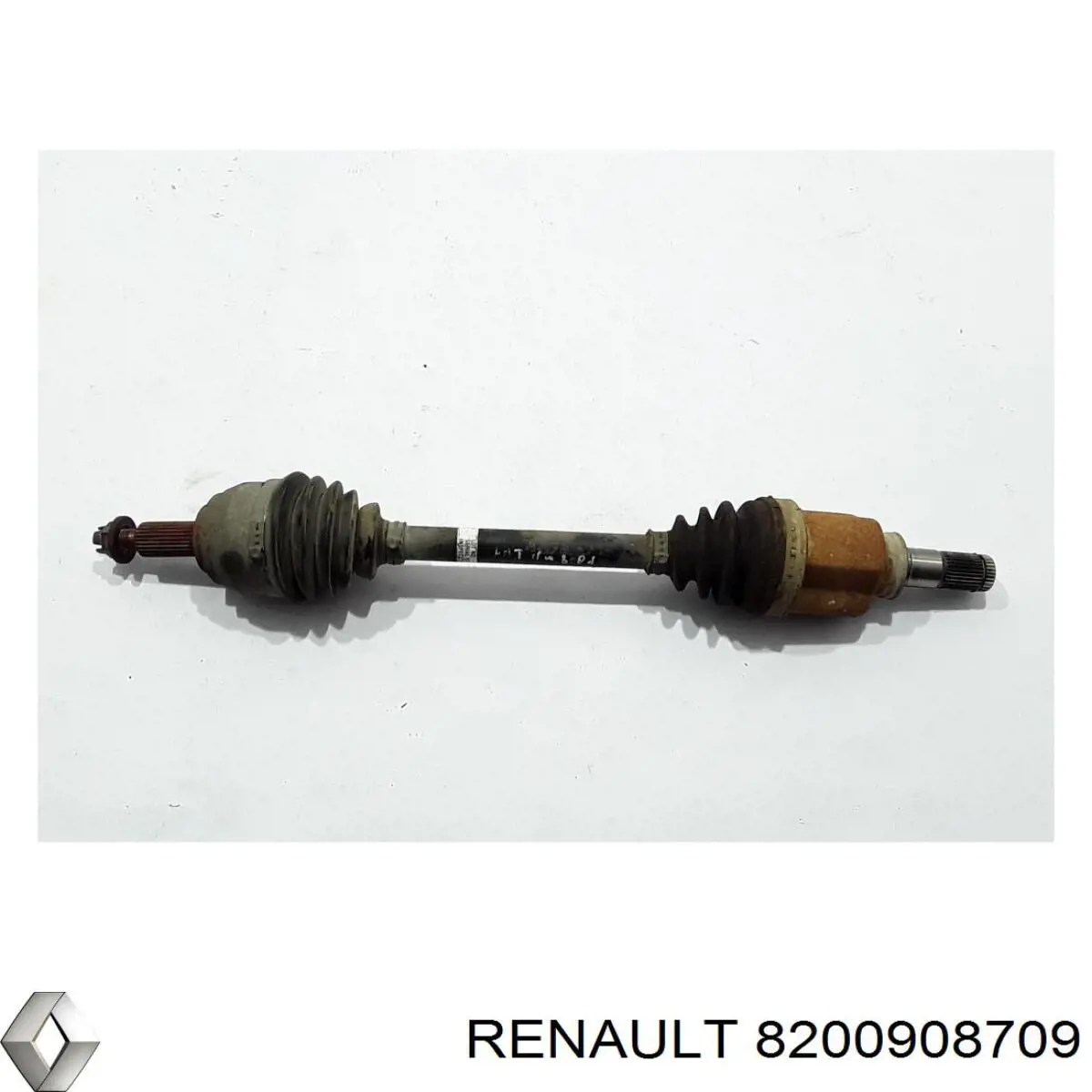  8200908709 Renault (RVI)