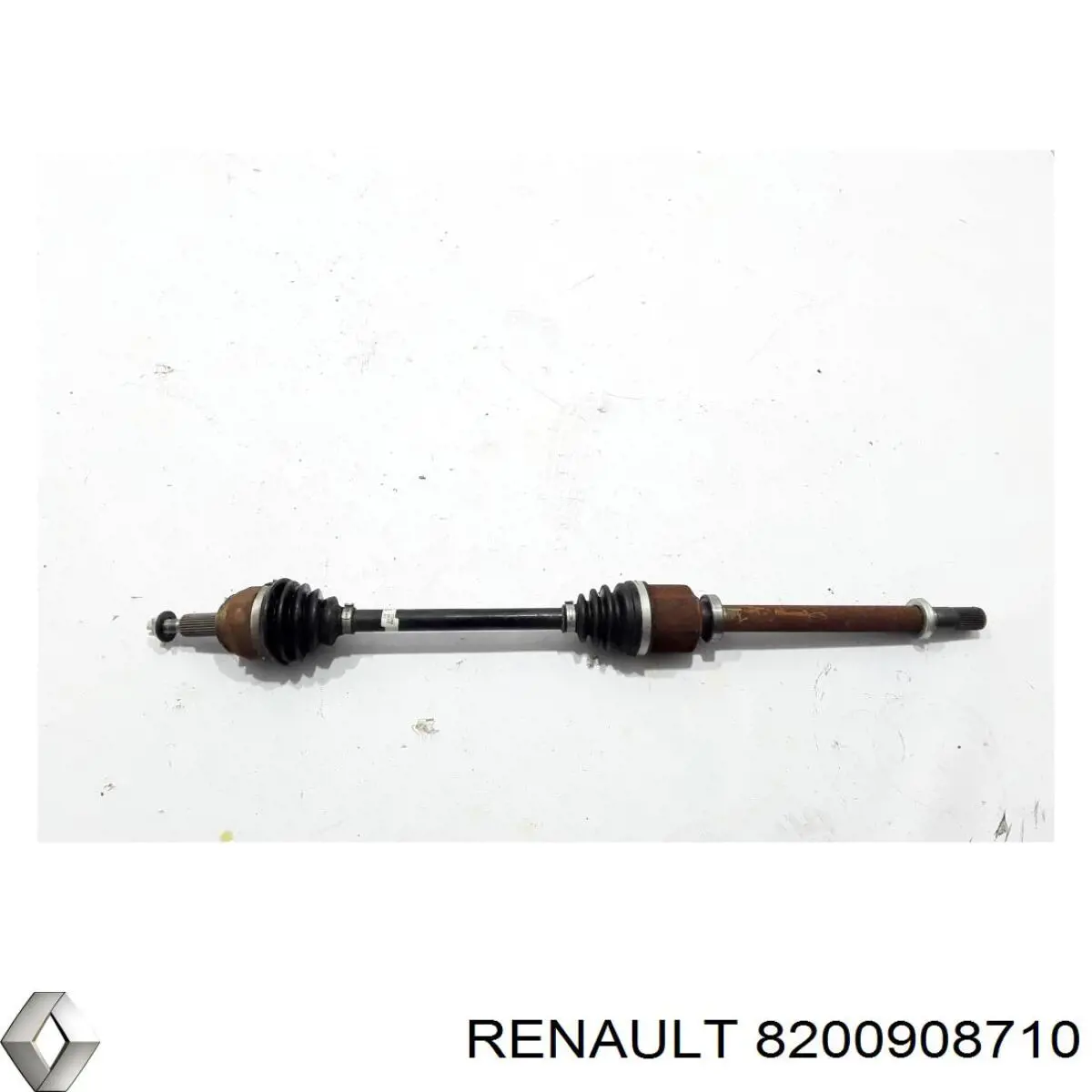 8200908710 Renault (RVI) 