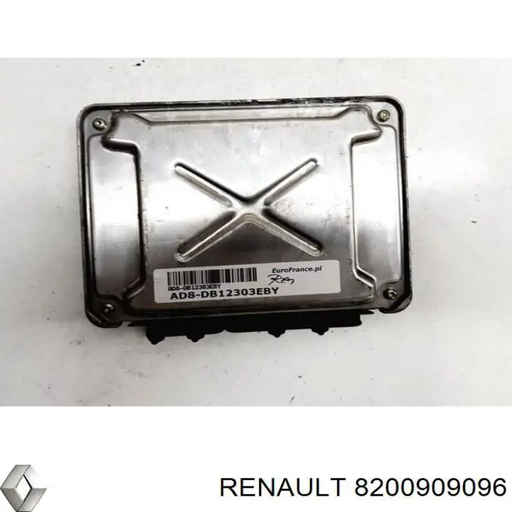  Renault (RVI) 8200909096 цена, от 442.64 USD