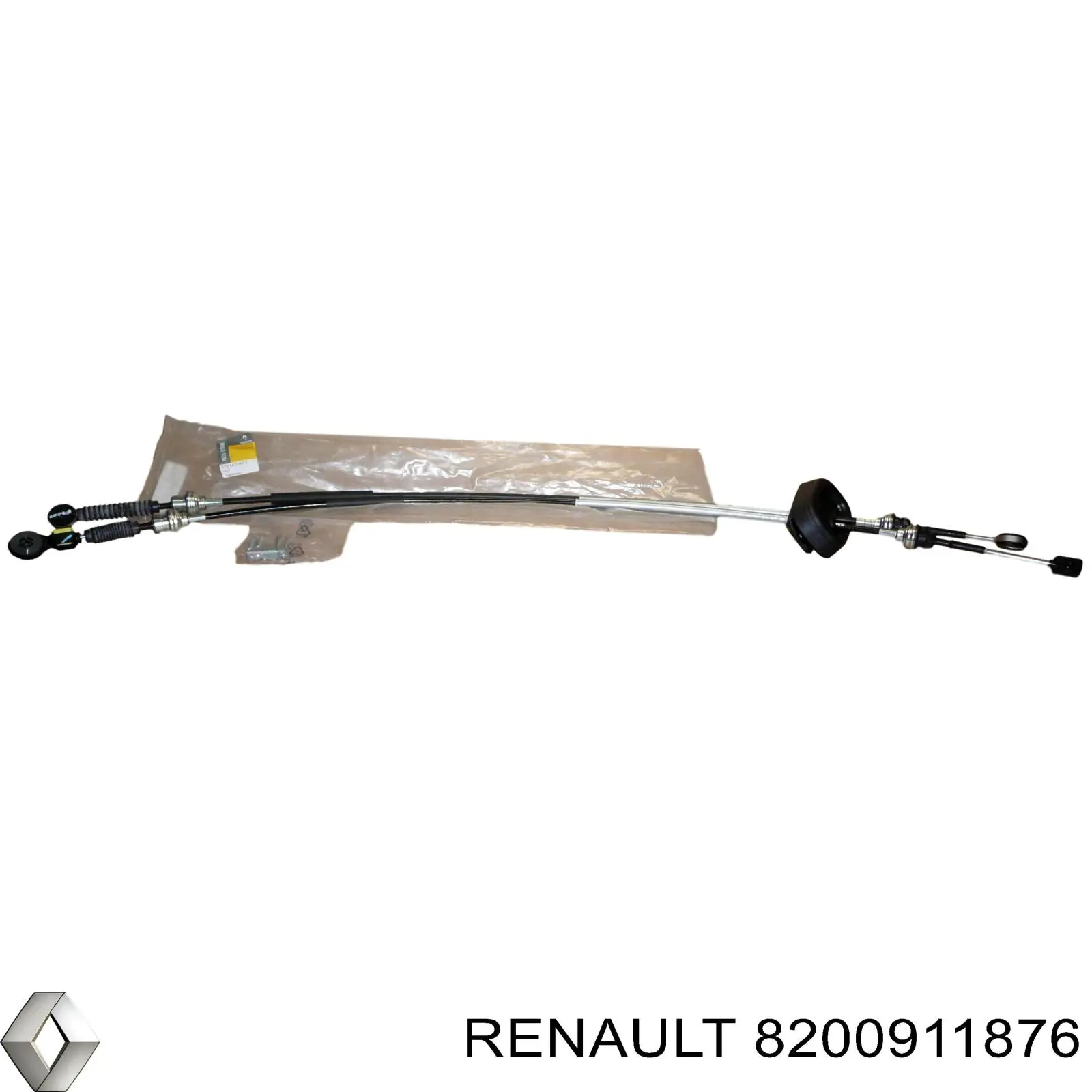 8200911876 Renault (RVI)