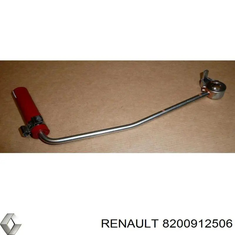 8200912506 Renault (RVI)