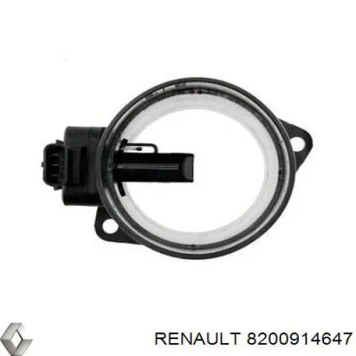 ДМРВ 8200914647 Renault (RVI)