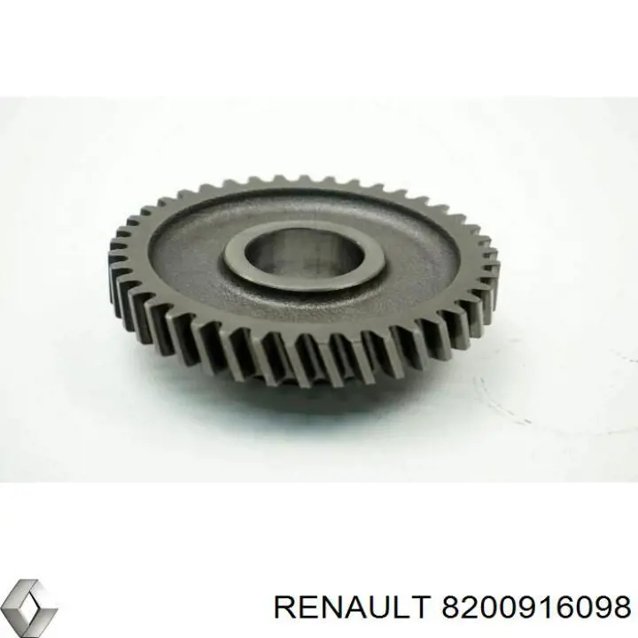  Renault (RVI) 8200916098 цена, от 6.33 USD