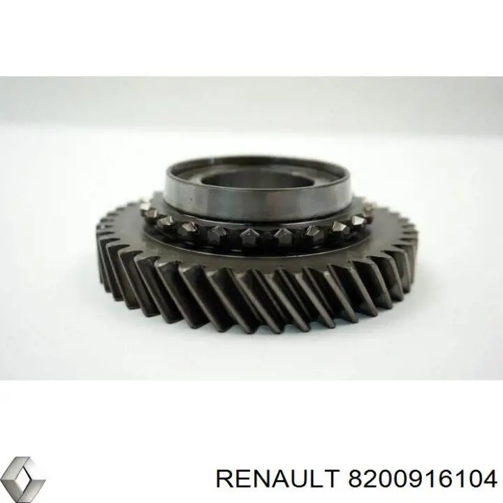  Renault (RVI) 8200916104 цена, от 63.35 USD