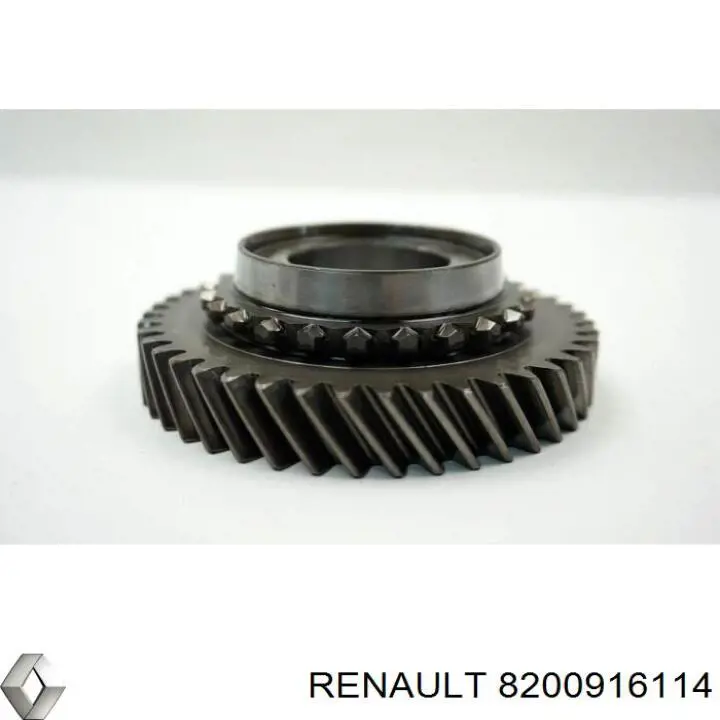 Купить 8200916114 Renault (RVI) 