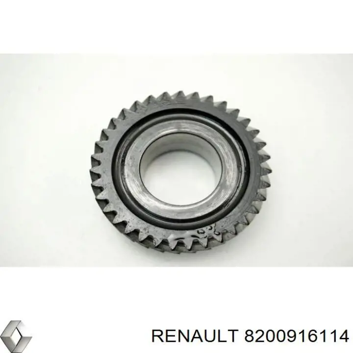 8200916114 Renault (RVI) 