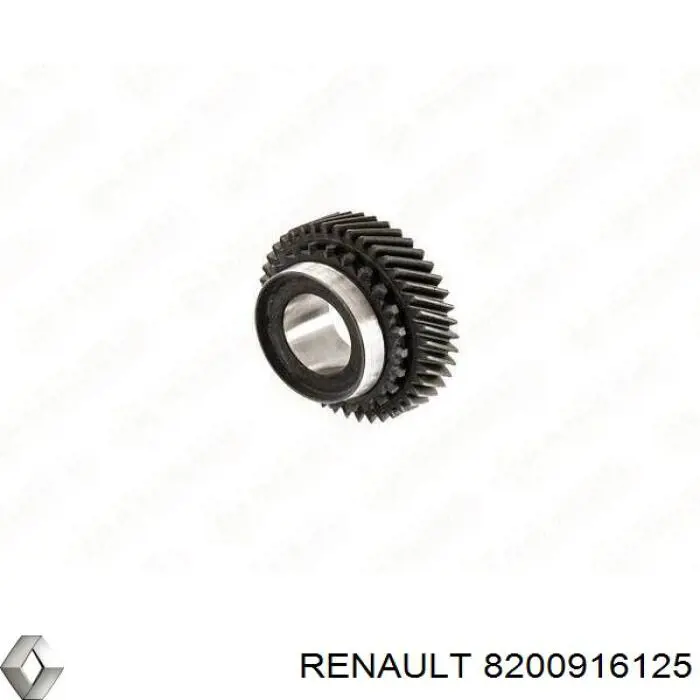 8200916125 Renault (RVI) 