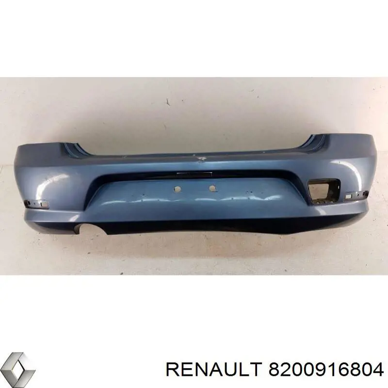 8200916804 Renault (RVI) 