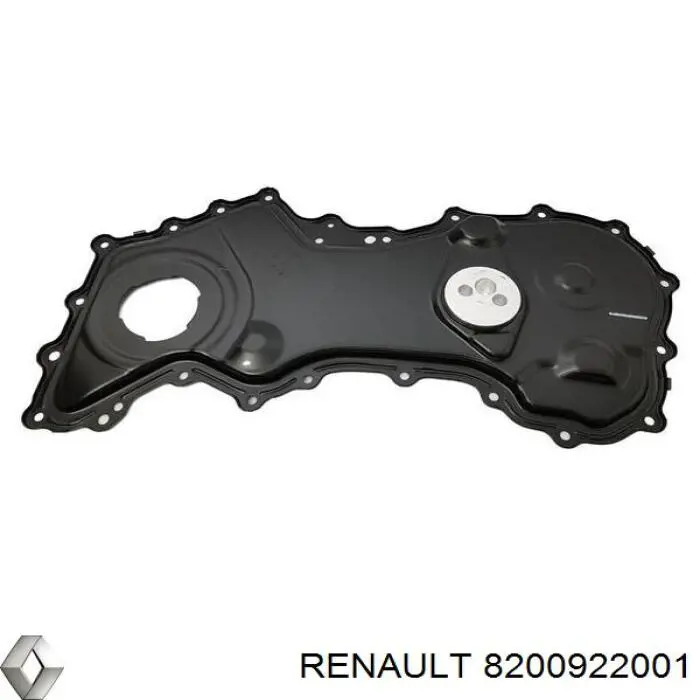 Защита ремня ГРМ 8200922001 Renault (RVI)