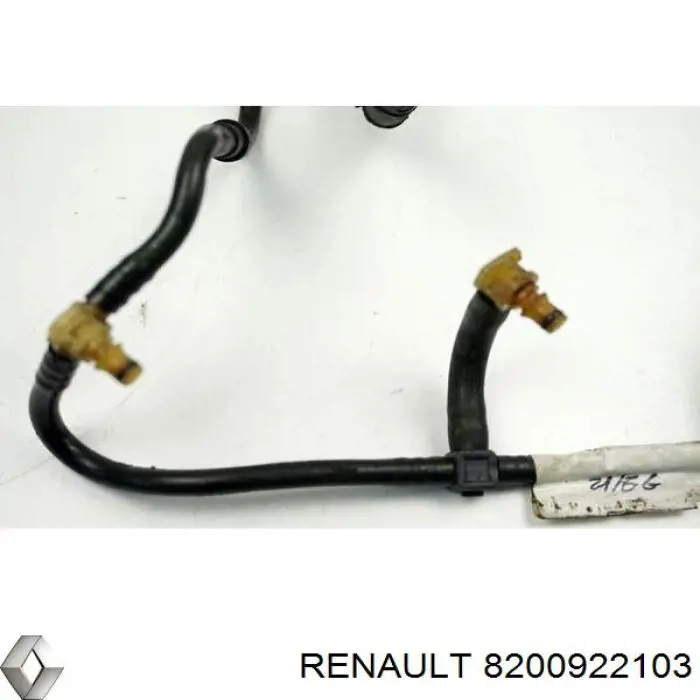8200922103 Renault (RVI) 