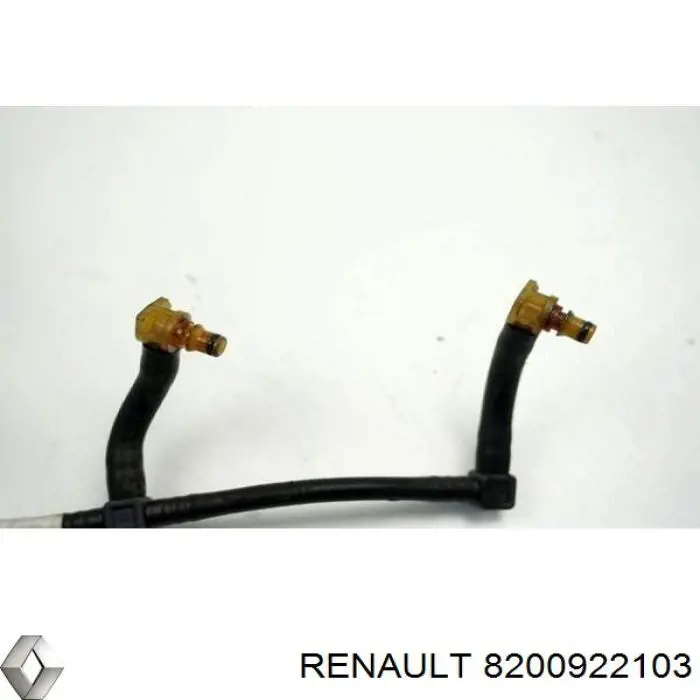  8200922103 Renault (RVI)