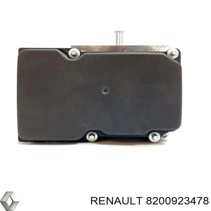 8200923478 Renault (RVI) Блок ABS гидравлический