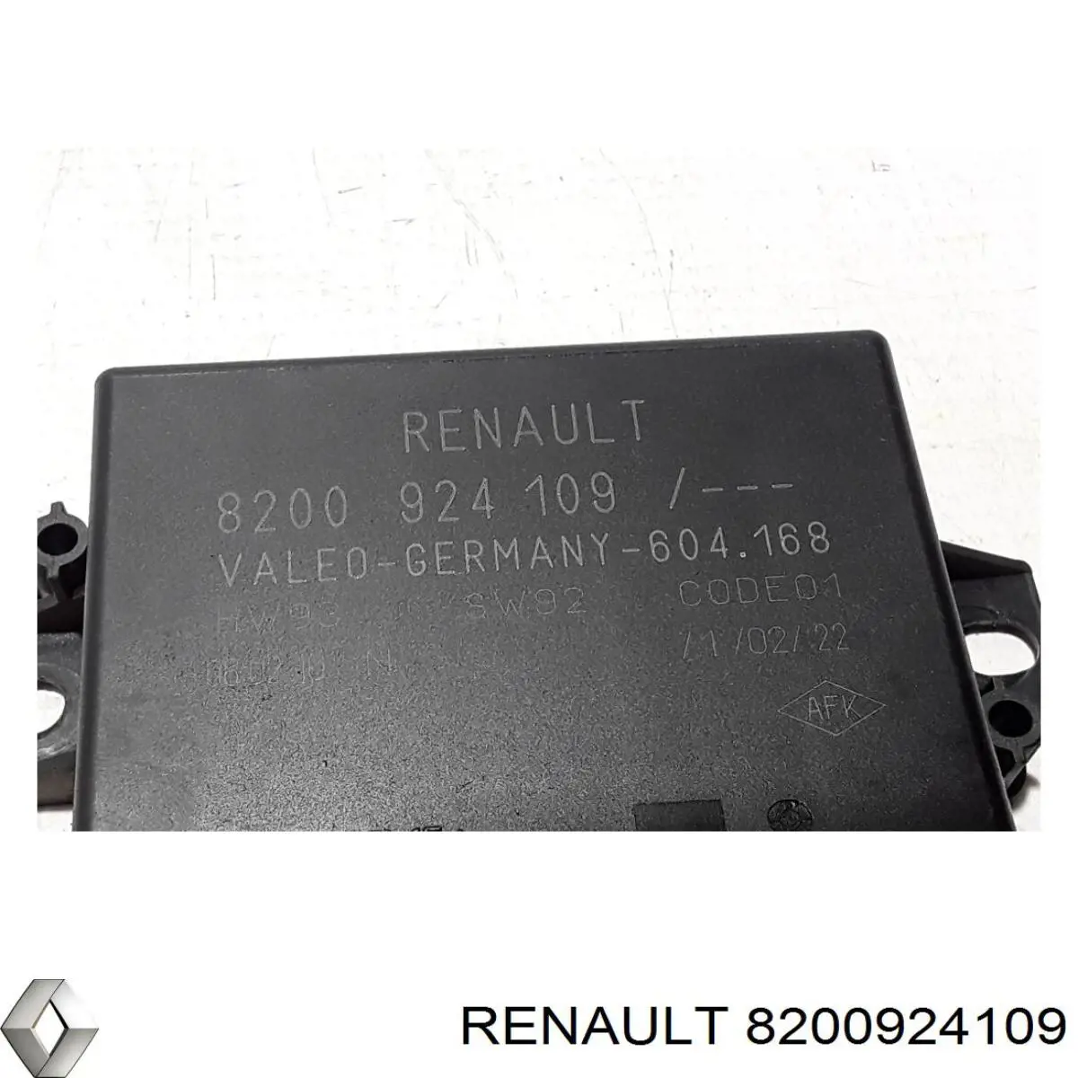 Renault (RVI) 8200924109 цена, от 26.61 USD