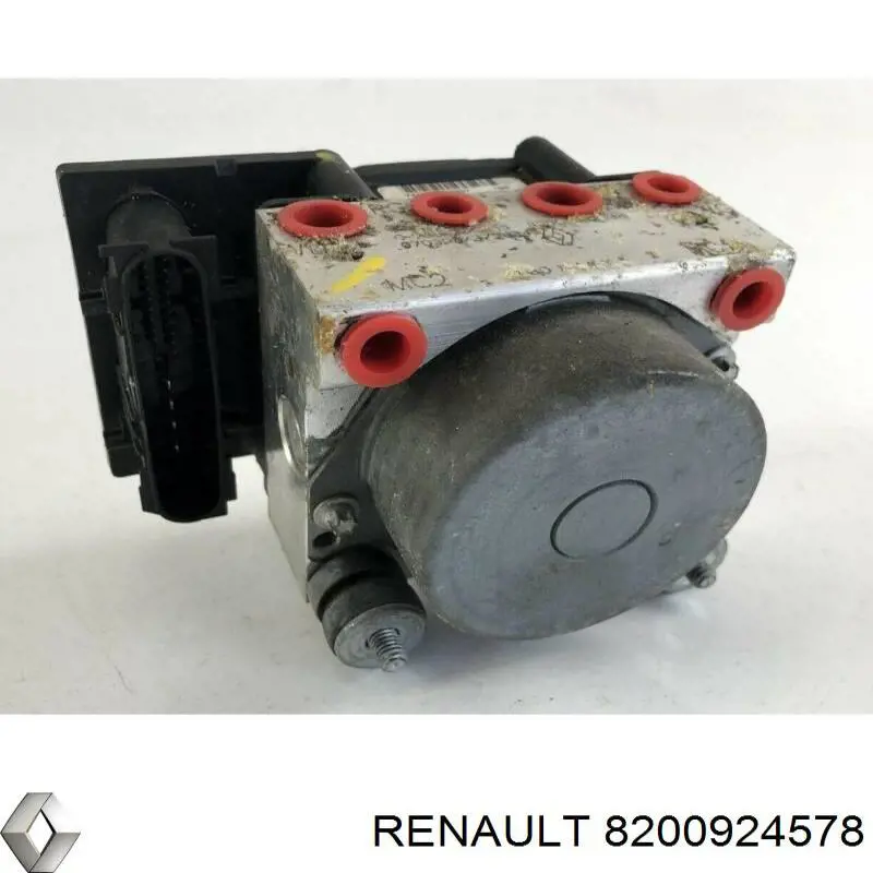  8200924578 Renault (RVI)