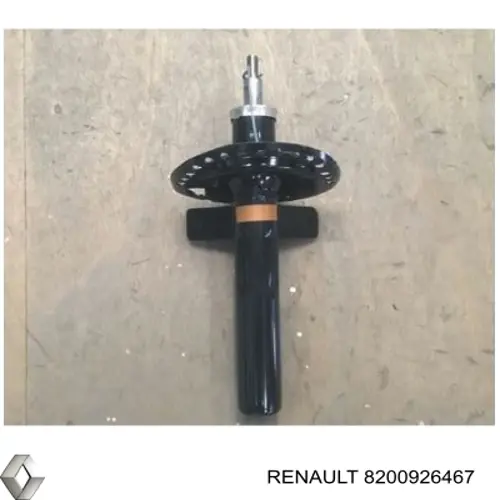 8200926467 Renault (RVI) 