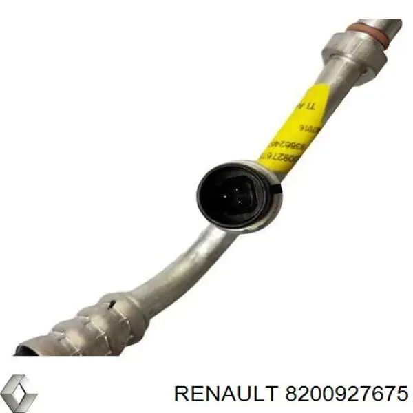 8200927675 Renault (RVI)