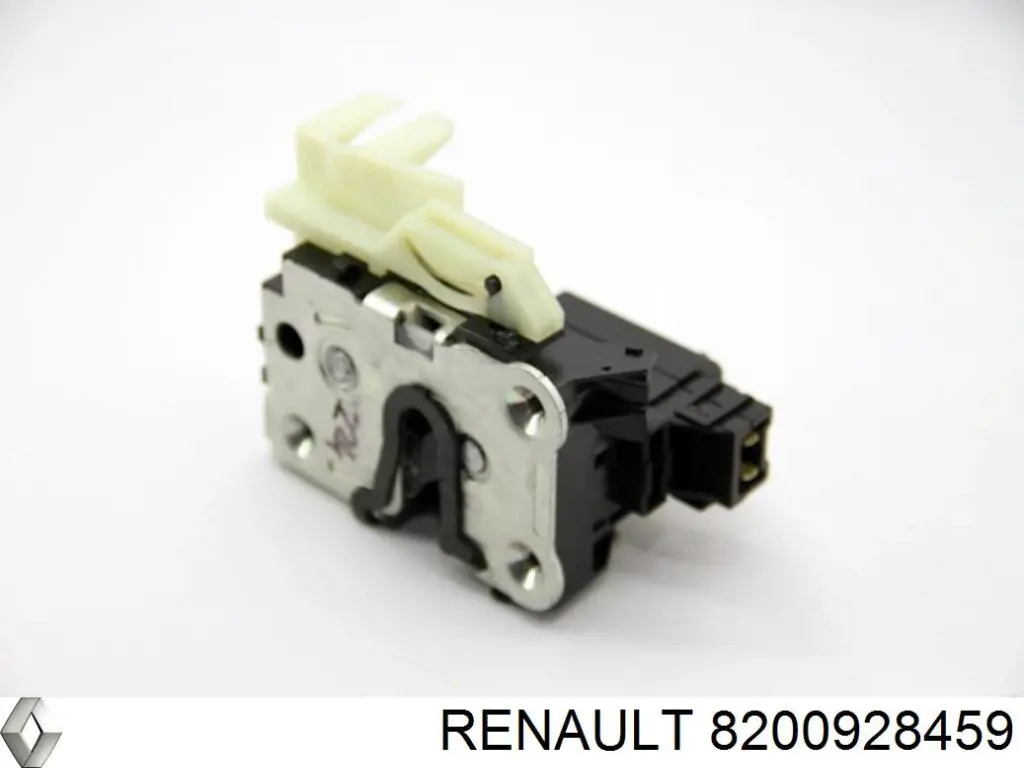 8200928459 Renault (RVI) Замок двери водителя