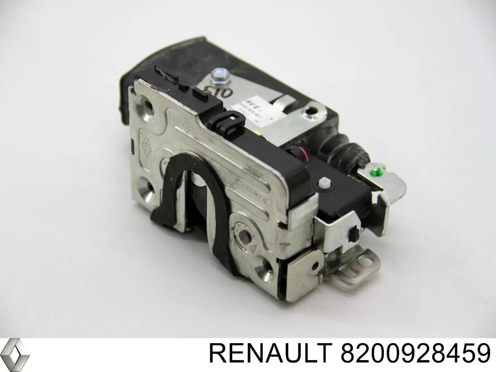 Запор кабины Renault (RVI) 8200928459 цена, от 213.19 USD