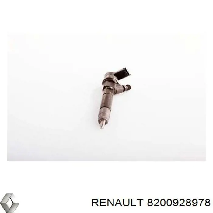  8200928978 Renault (RVI)