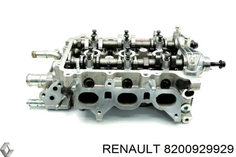 8200929929 Renault (RVI) прокладка гбц