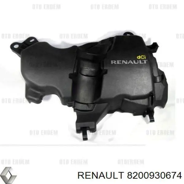 Купить 8200930674 Renault (RVI) 