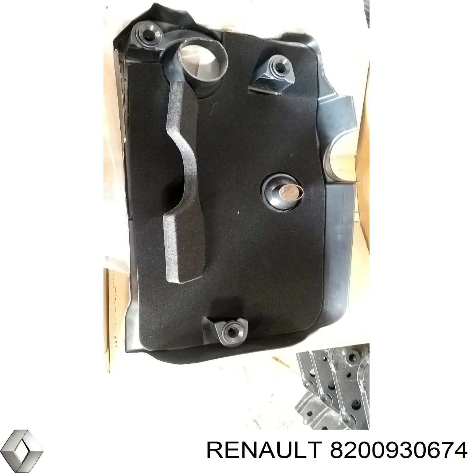  Renault (RVI) 8200930674 цена, от 84.55 USD