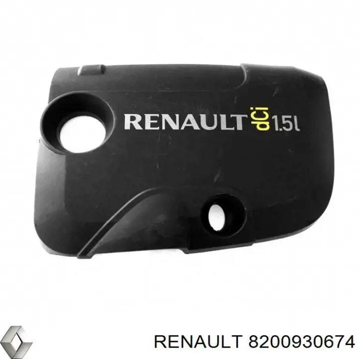  8200930674 Renault (RVI)