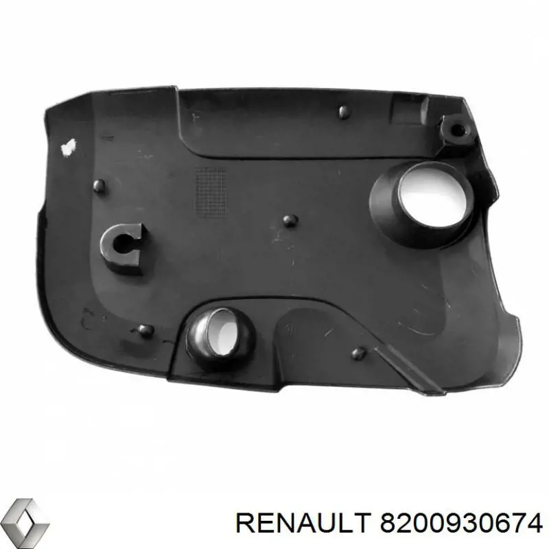 8200930674 Renault (RVI) 