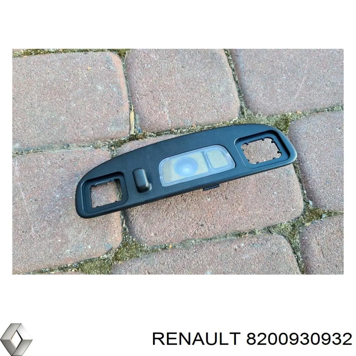  8200930932 Renault (RVI)