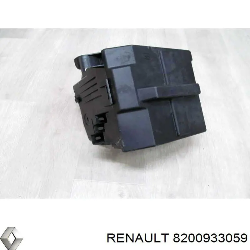 8200933059 Renault (RVI) 