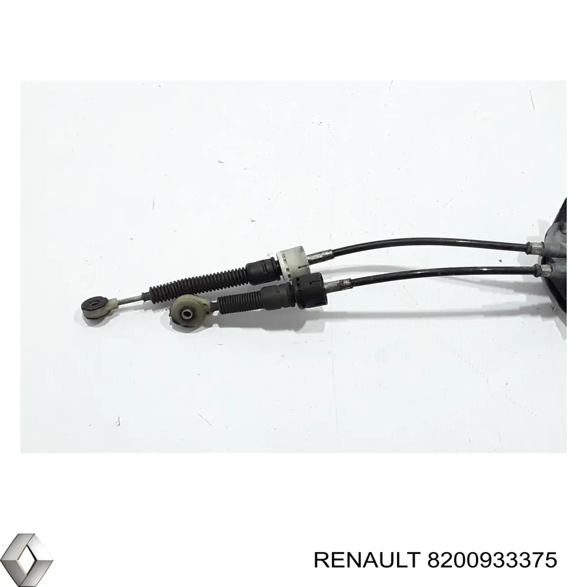 Механизм переключения передач Renault (RVI) 8200933375 цена, от 30.14 USD