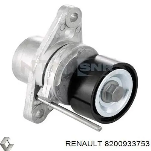 8200933753 Renault (RVI)