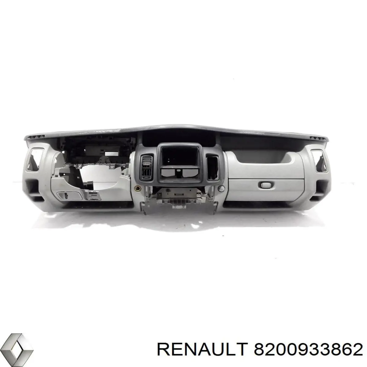 Торпедо 8200933862 Renault (RVI)