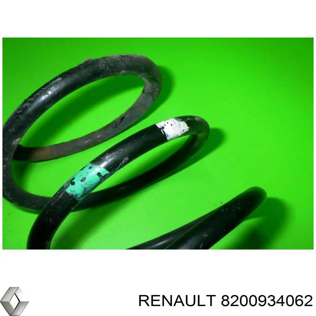 8200934062 Renault (RVI)