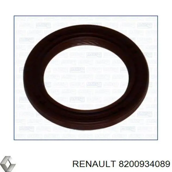 8200934089 Renault (RVI)