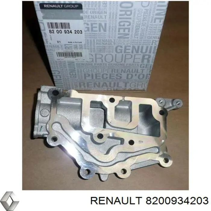 8200934203 Renault (RVI)