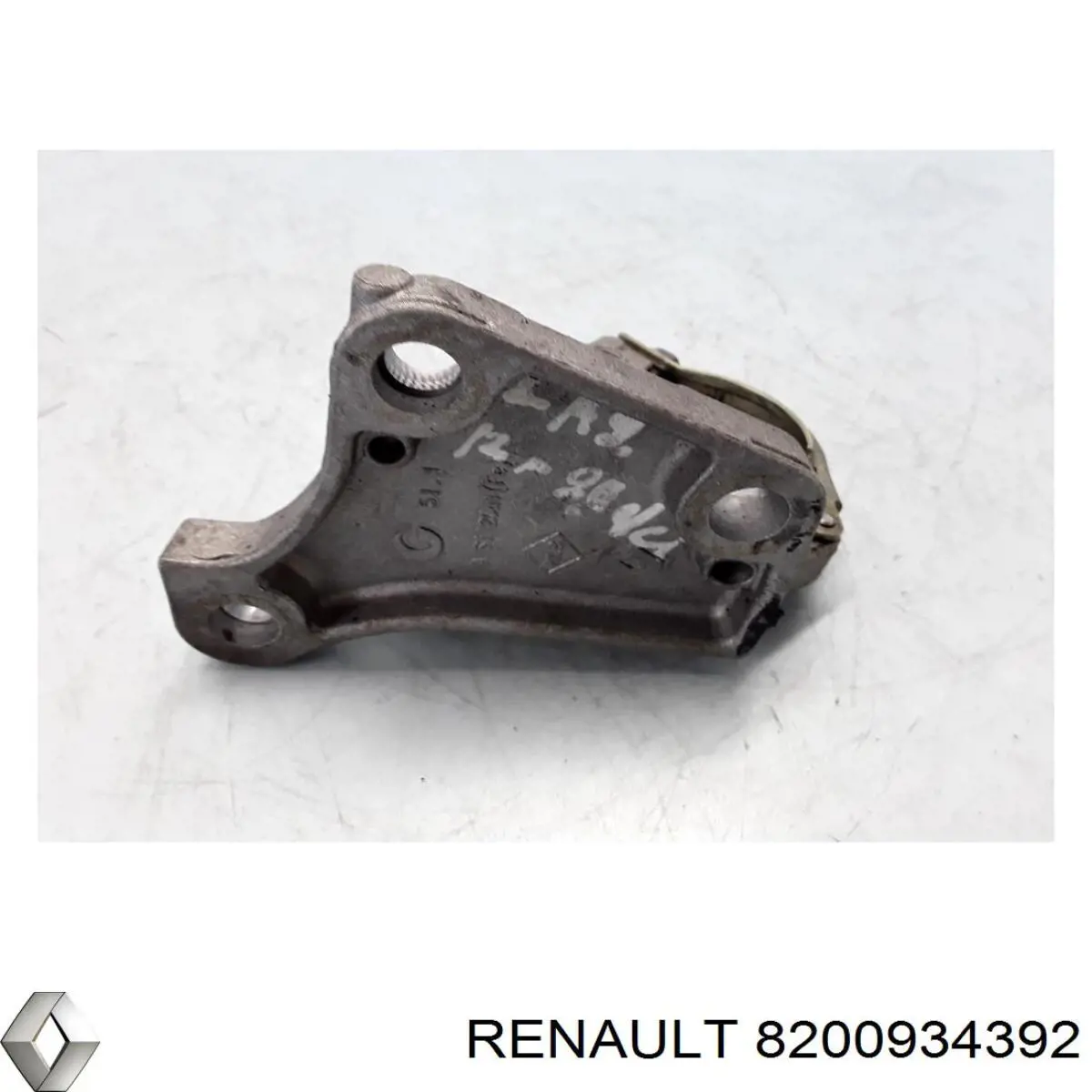  Renault (RVI) 8200934392 цена, от 105.07 USD