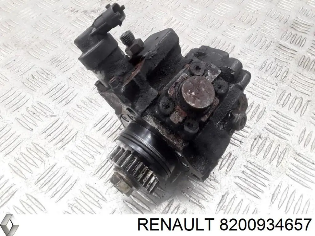 8200934657 Renault (RVI)