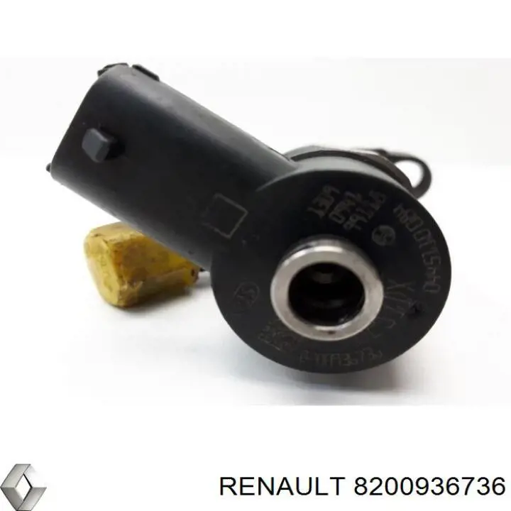 8200936736 Renault (RVI) injetor de injeção de combustível