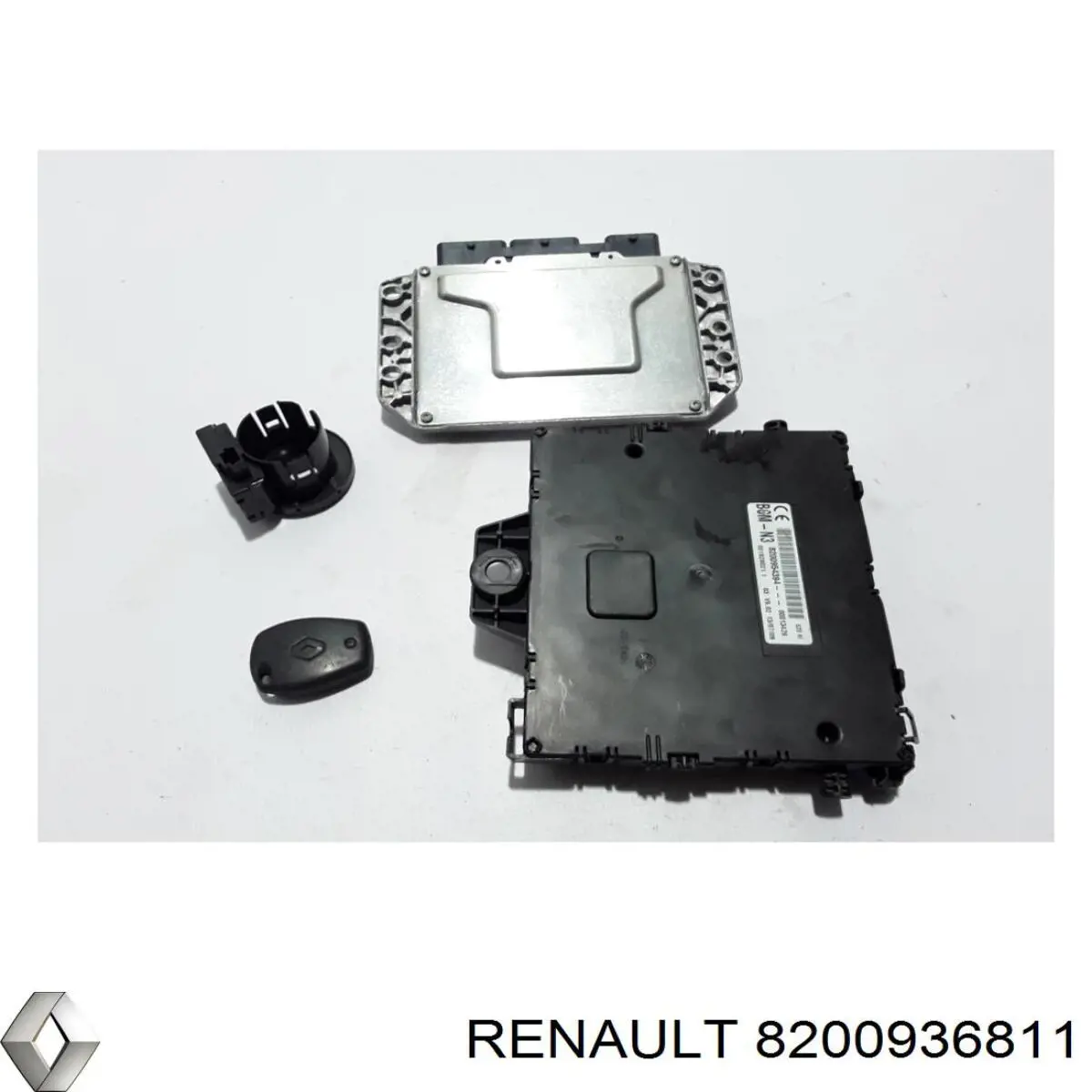 8200936811 Renault (RVI) 