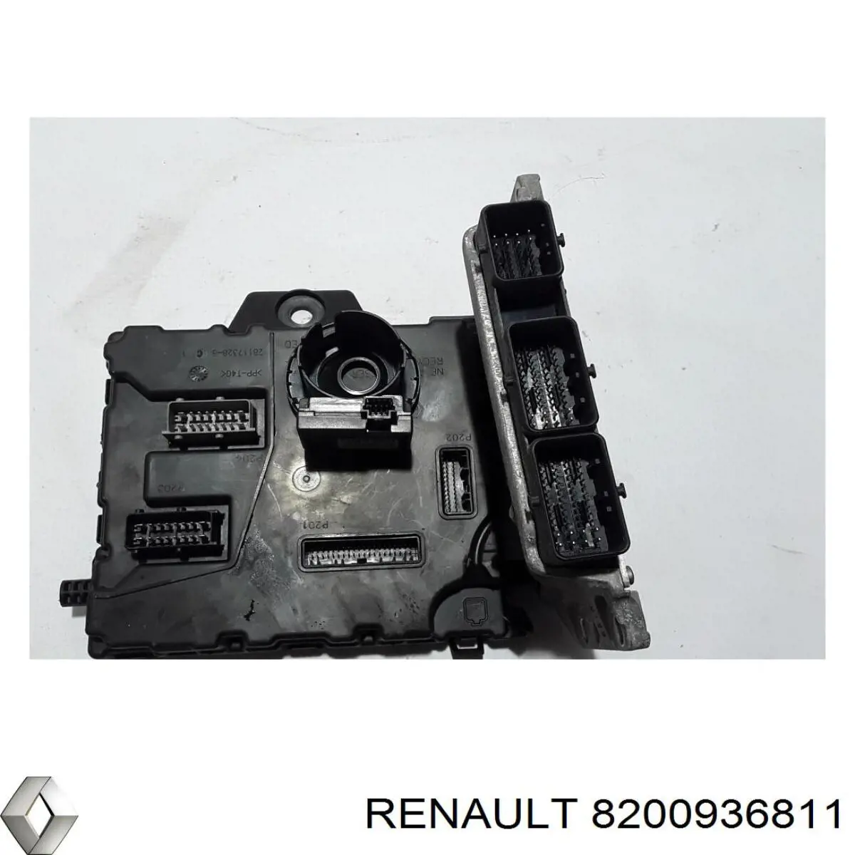  Renault (RVI) 8200936811 цена, от 190.04 USD