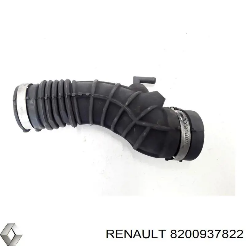  Renault (RVI) 8200937822 цена, от 15.50 USD