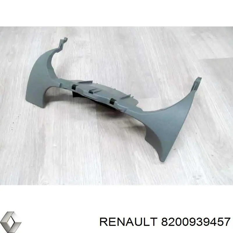Купить 8200939457 Renault (RVI) 
