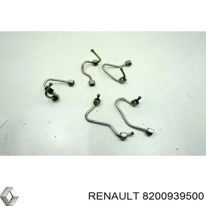 Купить 8200939500 Renault (RVI) 