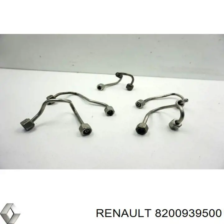  Renault (RVI) 8200939500 цена, от 81.29 USD