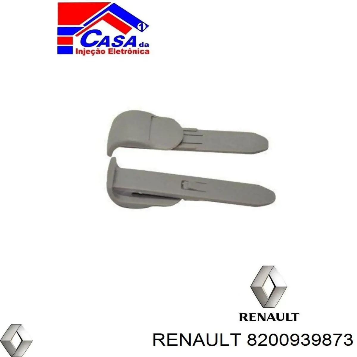 Купить 8200939873 Renault (RVI) 