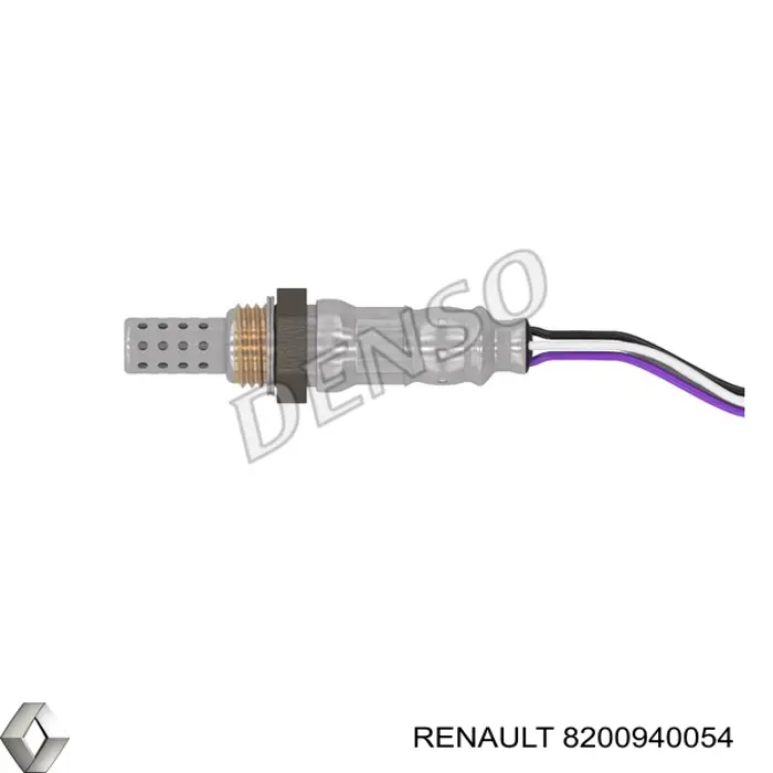  Renault (RVI) 8200940054 цена, от 49.68 USD