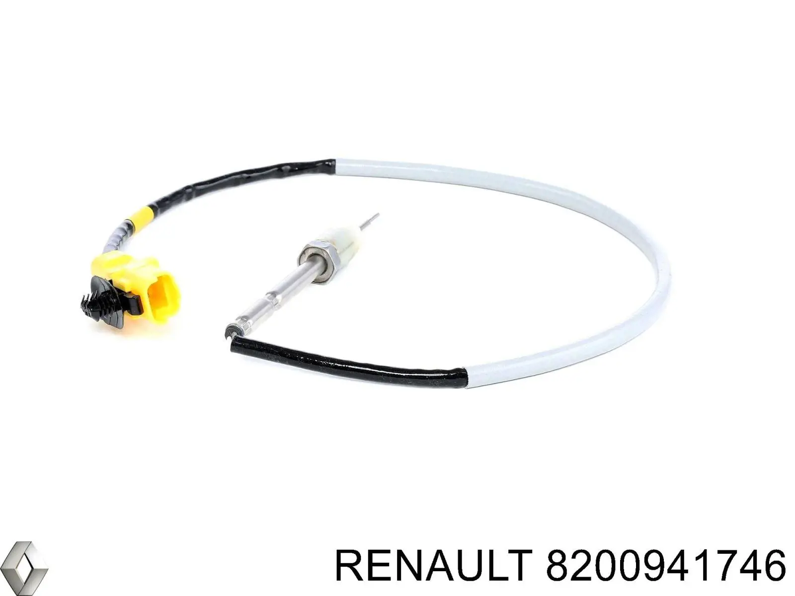 Датчик температуры выхлопных газов перед турбиной Renault (RVI) 8200941746 цена, от 55.92 USD
